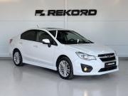 Subaru Impreza IV Уфа  - изображение 22