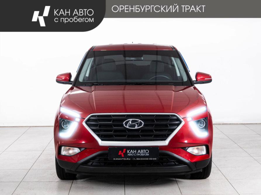 Hyundai Creta II Казань  - изображение 2