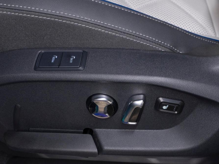 Volkswagen Talagon I Рестайлинг Москва  - изображение 15