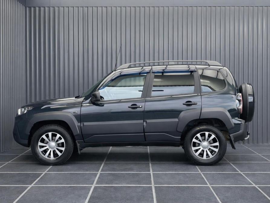 Lada (ВАЗ) Niva Travel I Пермь  - изображение 27
