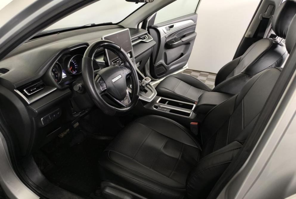 Haval M6 II Нижний Новгород  - изображение 8