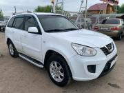 Chery Tiggo (T11) I Рестайлинг (FL) Нижнекамск  - изображение 29