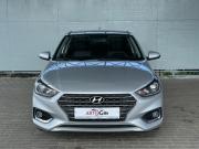 Hyundai Solaris II Тамбов  - изображение 21