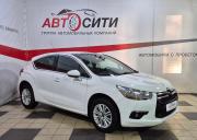 Citroen DS4 Воронеж  - изображение 24