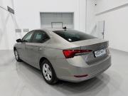 Skoda Octavia IV (A8) Челябинск  - изображение 17