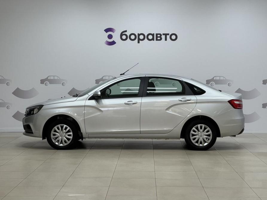 Lada (ВАЗ) Vesta I Ставрополь  - изображение 7