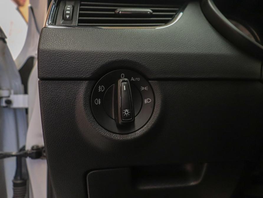Skoda Octavia III (A7) Рестайлинг Красноярск  - изображение 10