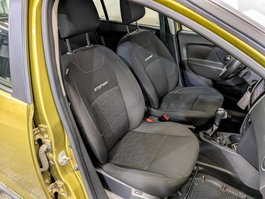 Renault Sandero II Москва  - изображение 23