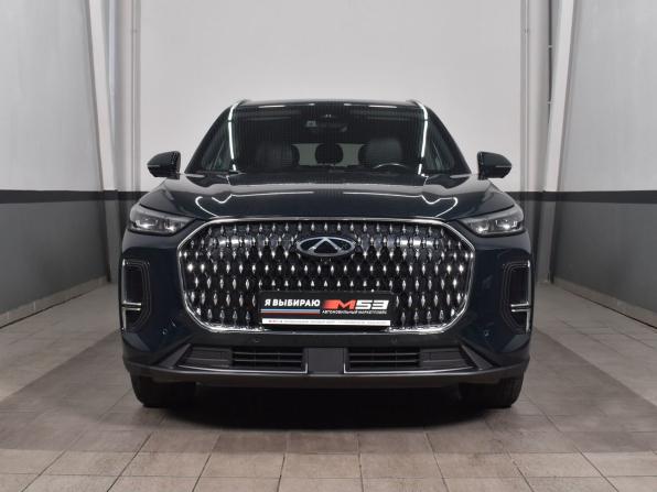 Chery Tiggo 9 I с пробегом 2024 года, цена 3 385 995 рублей, 28928 км, внедорожник, Автокод Объявления
