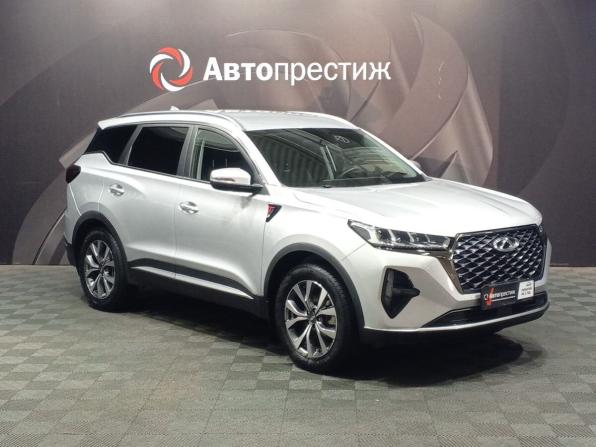 Chery Tiggo 7 Pro Max I с пробегом 2023 года, цена 1 770 000 рублей, 32850 км, внедорожник, Автокод Объявления