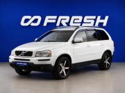 Volvo XC90 I Рестайлинг Москва  - изображение 27