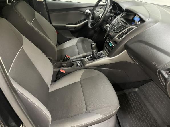 Ford Focus III с пробегом 2012 года, цена 899 000 рублей, 98787 км, седан, Автокод Объявления