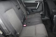 Chevrolet Captiva I Кемерово  - изображение 32