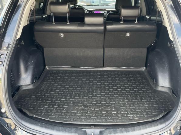 Toyota RAV4 IV (XA40) Рестайлинг с пробегом 2019 года, цена 2 760 000 рублей, 92000 км, внедорожник, Автокод Объявления