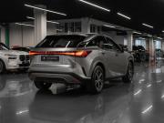 Lexus RX V Москва  - изображение 27