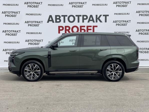 GAC S7 с пробегом 2026 года, цена 4 860 000 рублей, 10 км, внедорожник, Автокод Объявления