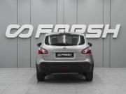 Nissan Qashqai I Рестайлинг Ростов-на-Дону  - изображение 21