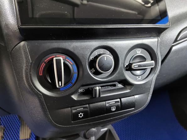 Lada (ВАЗ) Granta I Рестайлинг с пробегом 2019 года, цена 570 000 рублей, 96667 км, лифтбек, Автокод Объявления