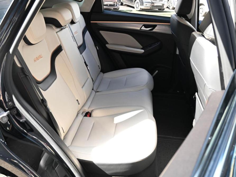 Haval Jolion I Новороссийск  - изображение 7