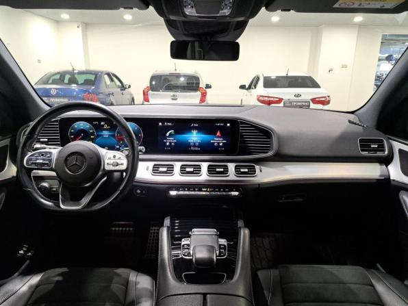 Mercedes-Benz GLE II (V167) с пробегом 2020 года, цена 6 250 000 рублей, 84022 км, внедорожник, Автокод Объявления