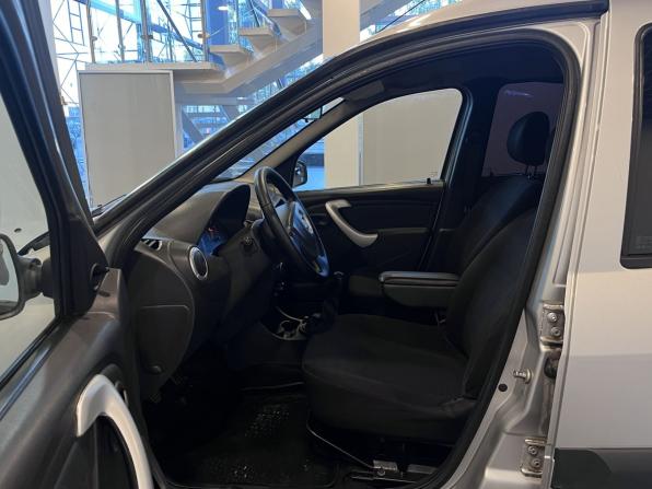 Lada (ВАЗ) Largus I с пробегом 2014 года, цена 415 000 рублей, 301541 км, универсал, Автокод Объявления