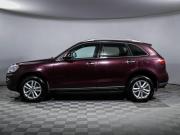 Zotye T600 Москва  - изображение 26