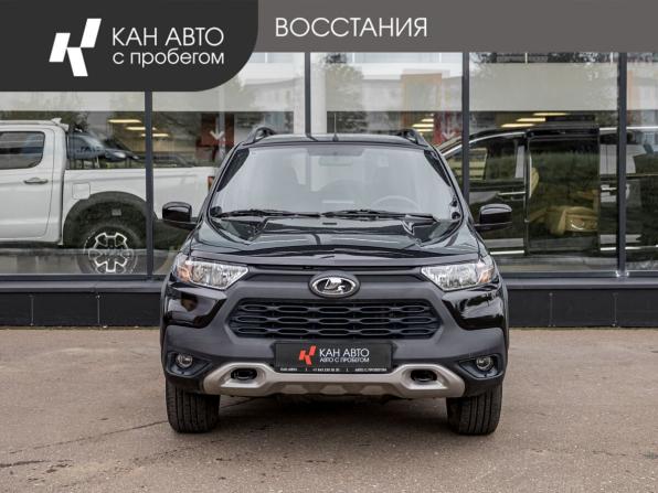 Lada (ВАЗ) Niva Travel I с пробегом 2023 года, цена 1 136 800 рублей, 20000 км, внедорожник, Автокод Объявления