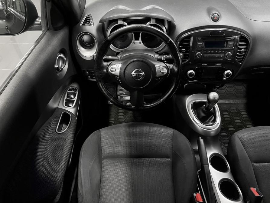 Nissan Juke I Тверь  - изображение 11