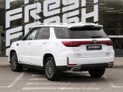 Changan CS95 I Рестайлинг Волгоград  - изображение 35