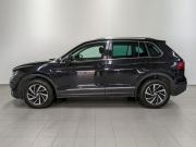 Volkswagen Tiguan II Санкт-Петербург  - изображение 38