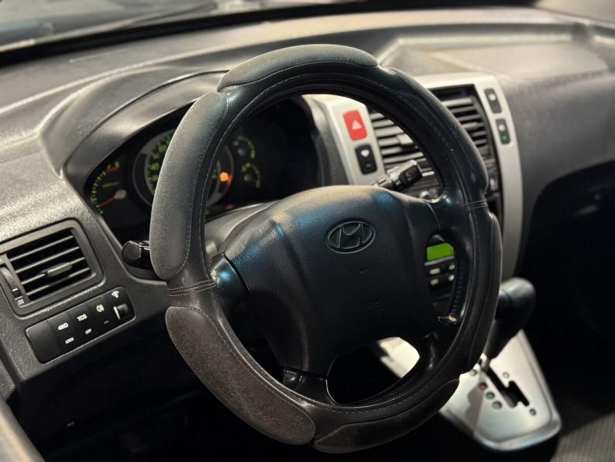 Hyundai Tucson I Новокузнецк  - изображение 9