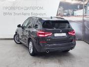 BMW X3 III (G01) Барнаул  - изображение 52
