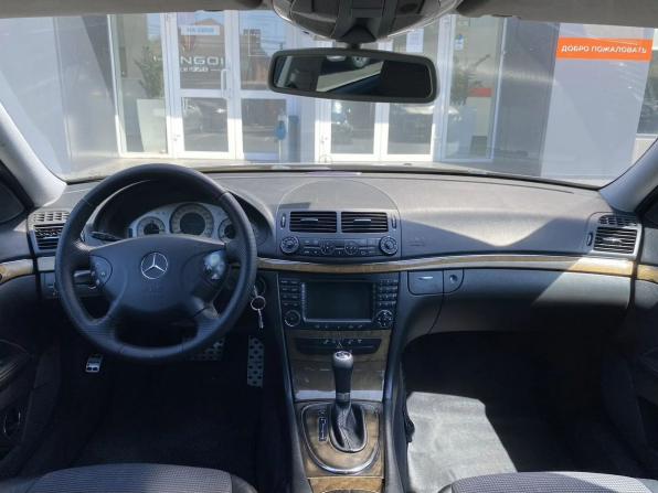Mercedes-Benz E-Класс III (W211 S211) с пробегом 2005 года, цена 695 000 рублей, 329260 км, седан, Автокод Объявления