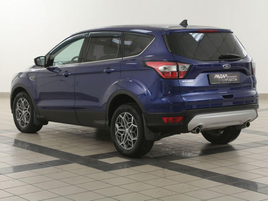 Ford Kuga II Рестайлинг Иваново  - изображение 2