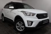 Hyundai Creta I Санкт-Петербург  - изображение 17