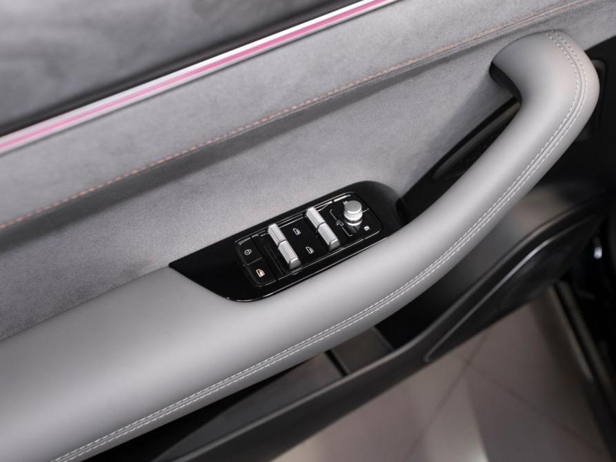 Geely Galaxy M7 Москва  - изображение 20