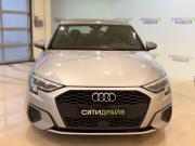 Audi A3 IV (8Y) Москва  - изображение 19