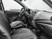 Lada (ВАЗ) Granta I Рестайлинг Екатеринбург  - изображение 32