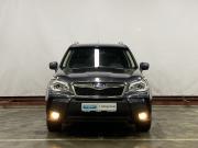 Subaru Forester IV Москва  - изображение 26