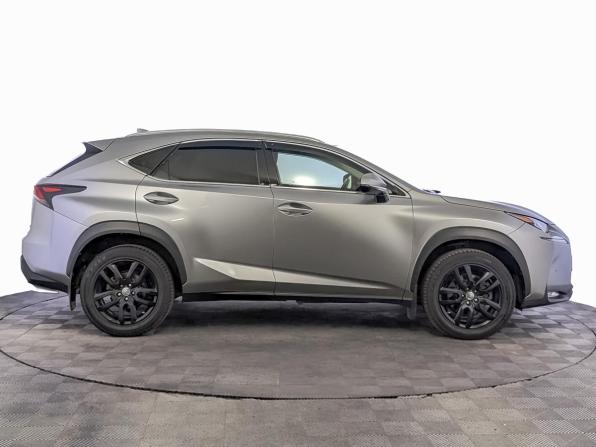 Lexus NX I с пробегом 2016 года, цена 2 515 000 рублей, 177339 км, внедорожник, Автокод Объявления