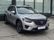 Mazda CX-5 I Рестайлинг Екатеринбург  - изображение 28