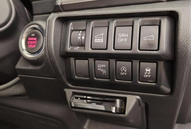 Subaru Forester V с пробегом 2019 года, цена 3 070 000 рублей, 127000 км, внедорожник, Автокод Объявления