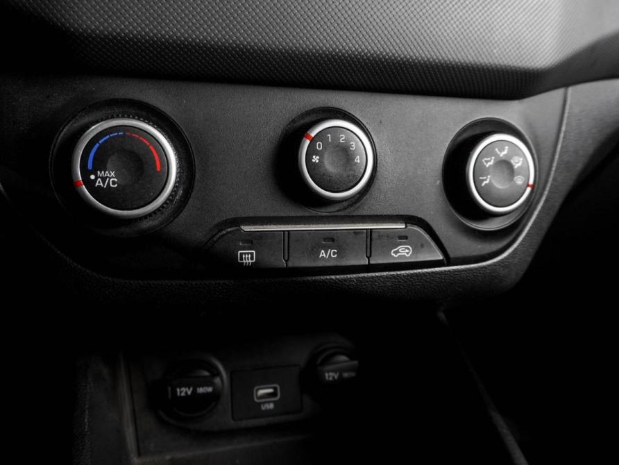 Hyundai Creta I Рестайлинг Воронеж  - изображение 14