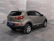 Kia Sportage III Новосибирск  - изображение 19
