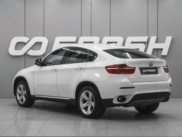 BMW X6 I (E71) с пробегом 2010 года, цена 1 970 000 рублей, 161475 км, внедорожник, Автокод Объявления