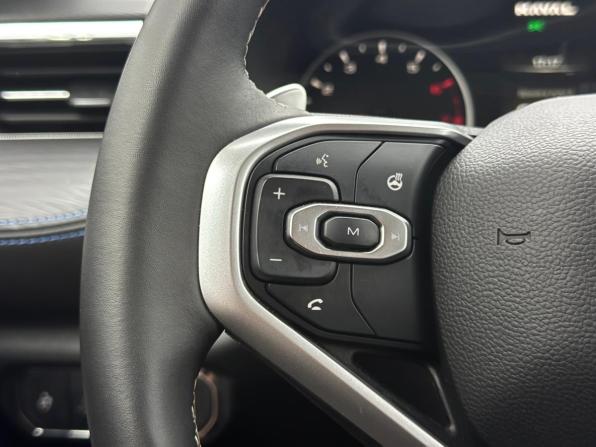 Haval Jolion I Рестайлинг с пробегом 2025 года, цена 2 100 000 рублей, 9253 км, внедорожник, Автокод Объявления