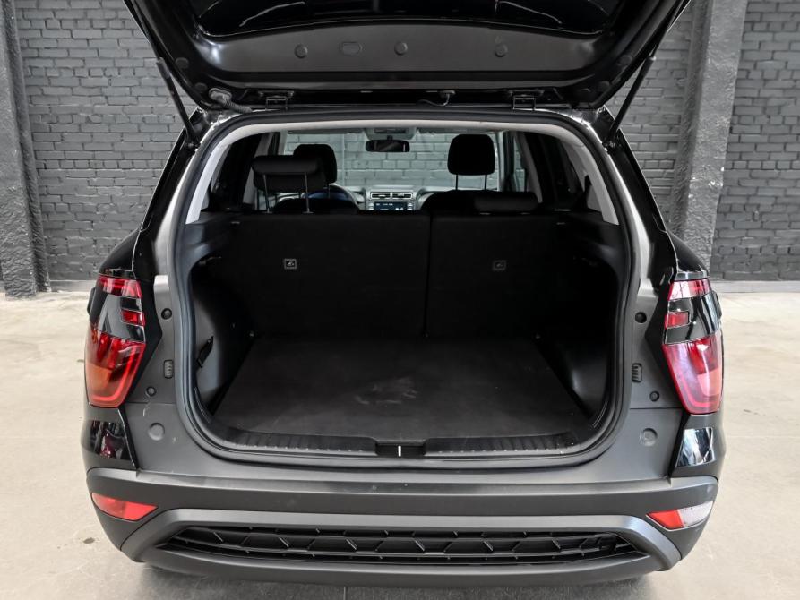 Hyundai Creta II Екатеринбург  - изображение 4
