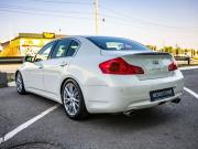 Infiniti G IV Волгоград  - изображение 45