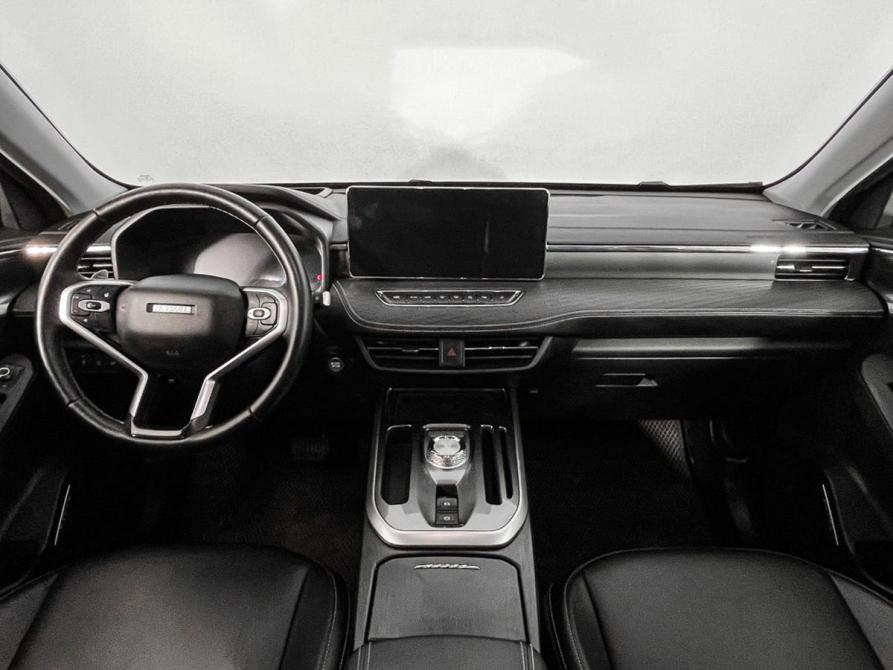 Haval Jolion I Ногинск  - изображение 10