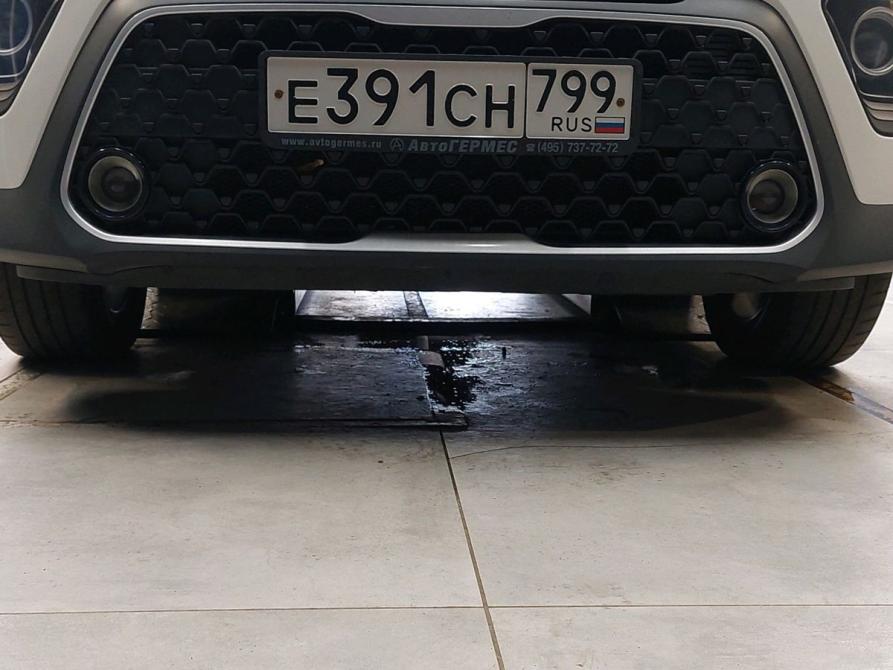 Kia Soul III Москва  - изображение 23